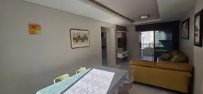 Imagem 2 - Apartamento em Centro, Balneário Camboriú - SC
