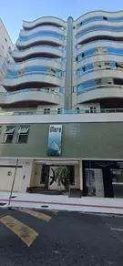 Apartamento Centro, Balneário Camboriú - SC — foto 1