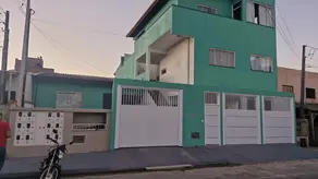 Imagem 3 - Sobrado em Tabuleiro, Camboriú - SC