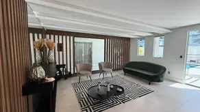 Apartamento Centro, Balneário Camboriú - SC — foto 2