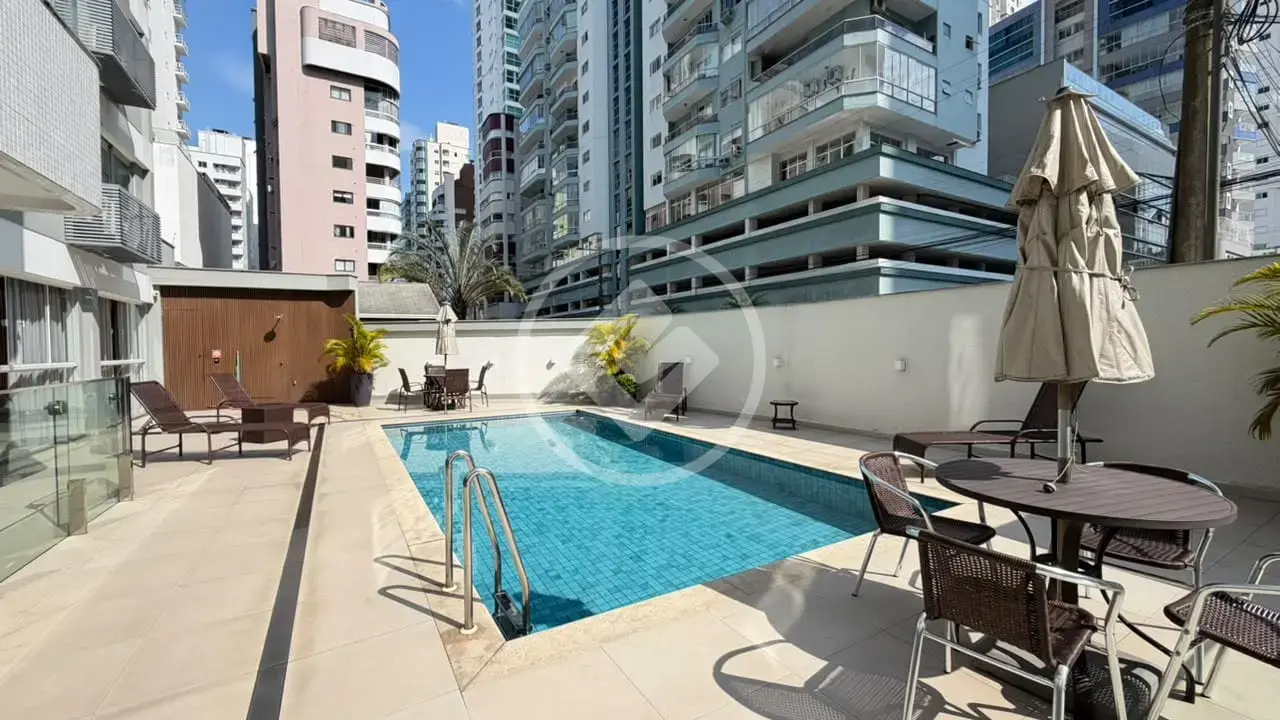 Imagem 1 - Apartamento em Centro, Balneário Camboriú - SC