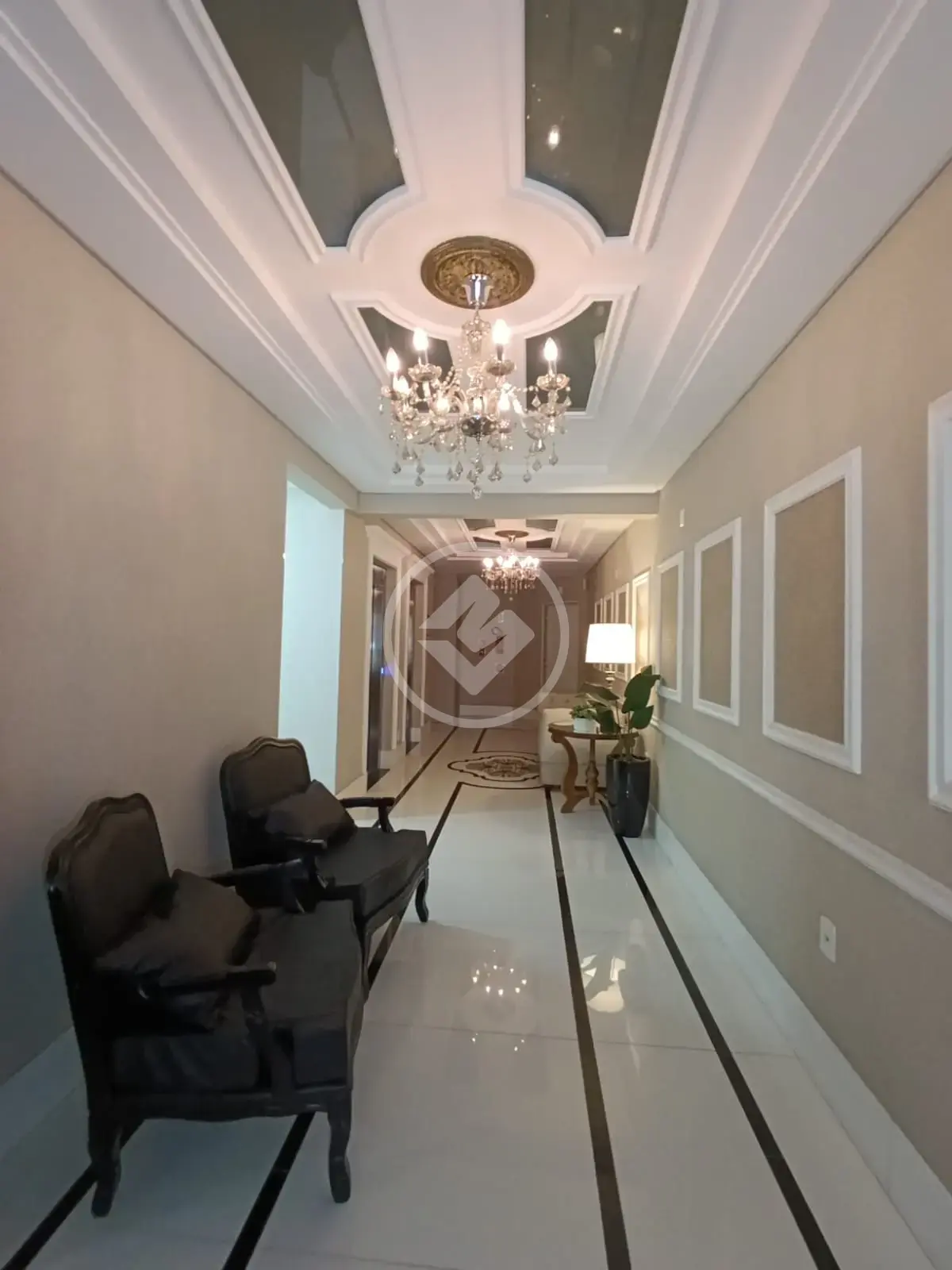 Imagem 1 - Apartamento em Centro, Camboriú - SC