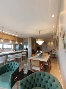 Imagem 4 - Apartamento em Centro, Camboriú - SC