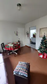 Imagem 2 - Apartamento em São Francisco, Curitiba - PR