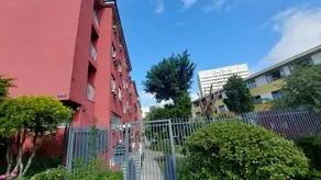 Apartamento São Francisco, Curitiba - PR — foto 2