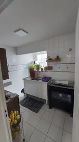 Imagem 4 - Apartamento em São Francisco, Curitiba - PR