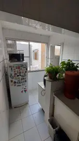 Imagem 6 - Apartamento em São Francisco, Curitiba - PR