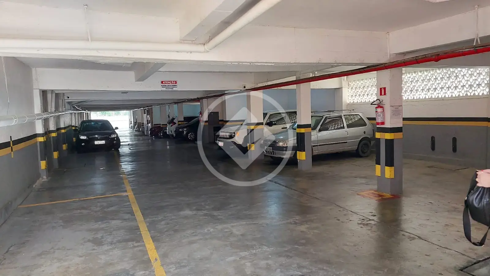 Image 17 - Apartamento em São Francisco, Curitiba - PR