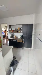 Imagem 5 - Apartamento em São Francisco, Curitiba - PR