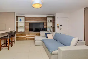 Apartamento Santa Regina, Camboriú - SC — foto 2