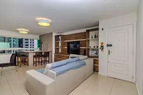 Apartamento Santa Regina, Camboriú - SC — foto 1