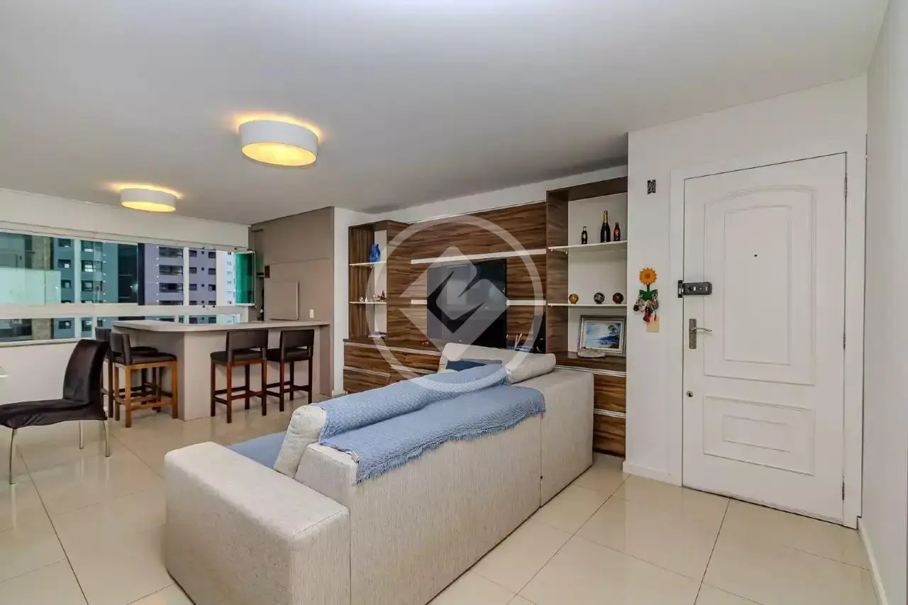 Imagem 1 - Apartamento em Santa Regina, Camboriú - SC