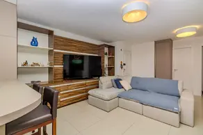 Imagem 2 - Apartamento em Santa Regina, Camboriú - SC