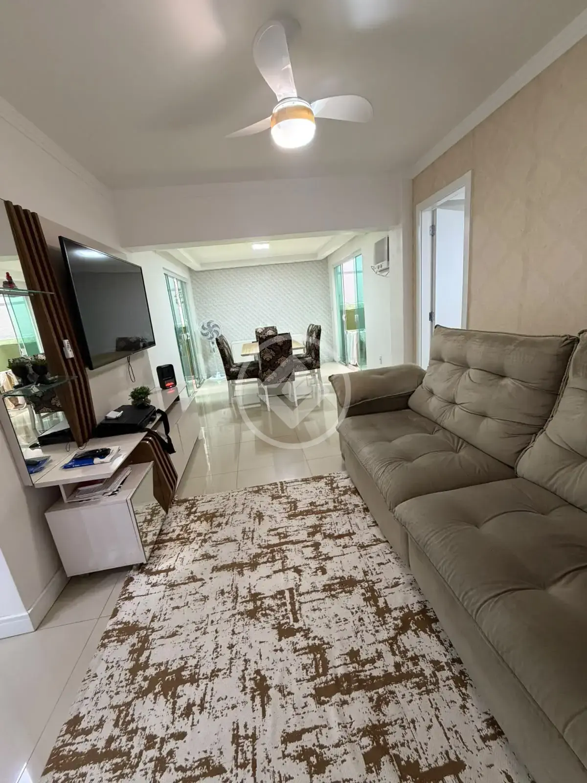 Imagem 1 - Apartamento em PIONEIROS, Balneário Camboriú - SC