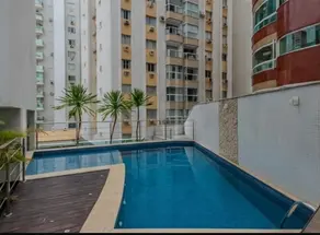 Apartamento Centro, Balneário Camboriú - SC — foto 1