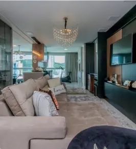 Imagem 6 - Apartamento em Centro, Balneário Camboriú - SC