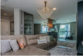 Imagem 4 - Apartamento em Centro, Balneário Camboriú - SC