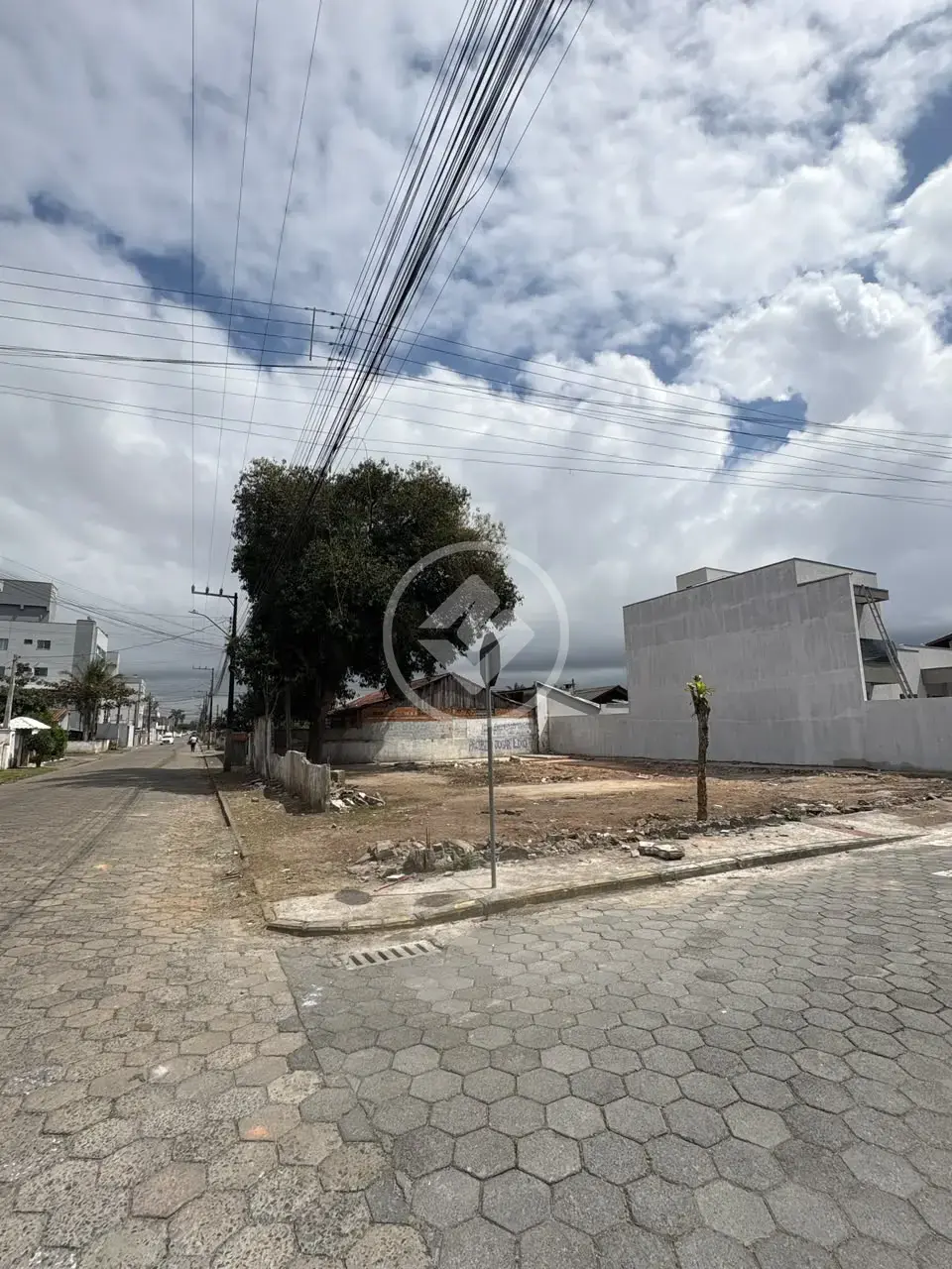 Image 2 - Terreno em Centro, Navegantes - SC