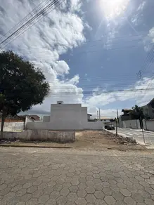 Terreno Centro, Navegantes - SC — foto 1