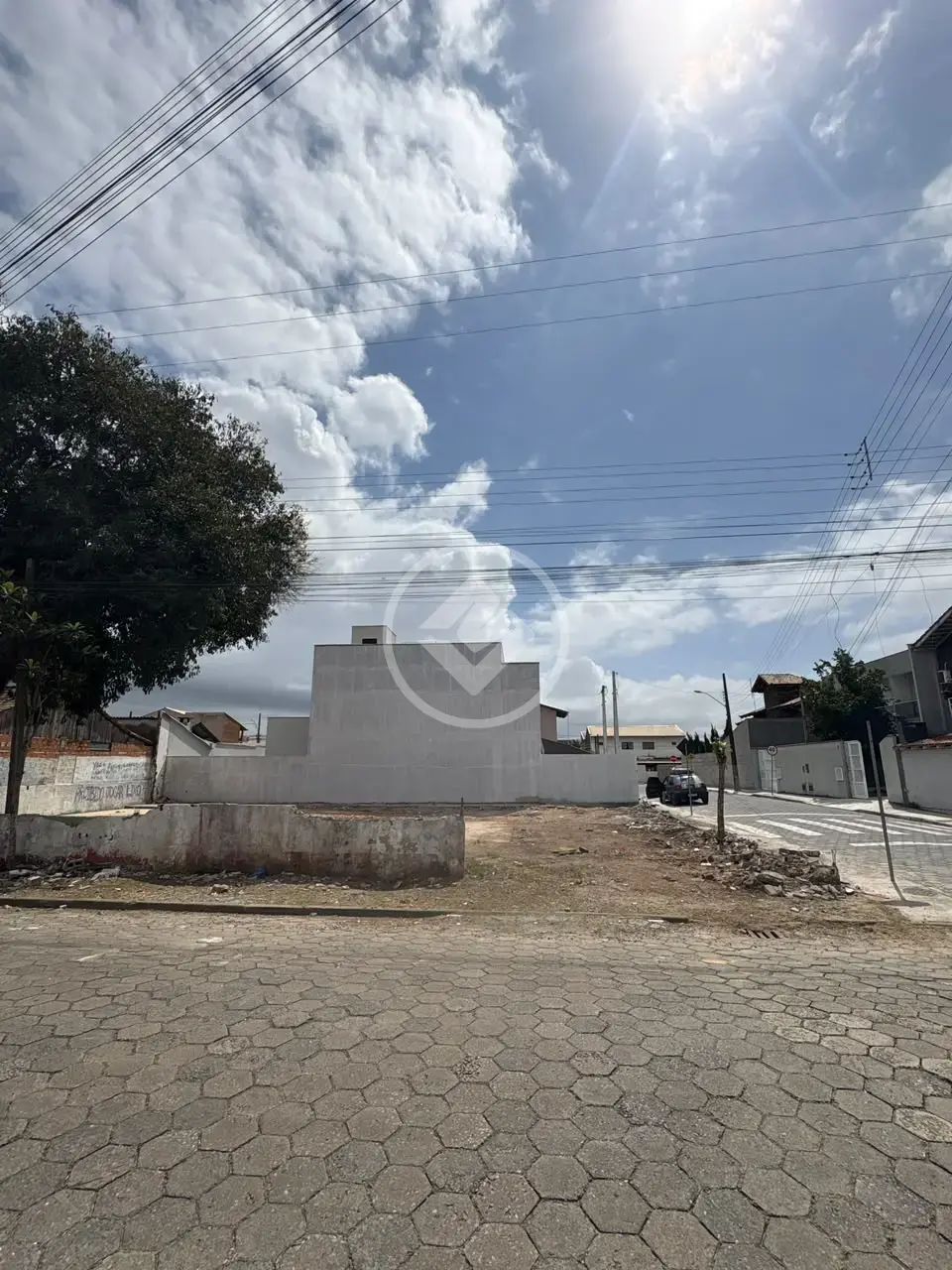 Imagem 1 - Terreno em Centro, Navegantes - SC