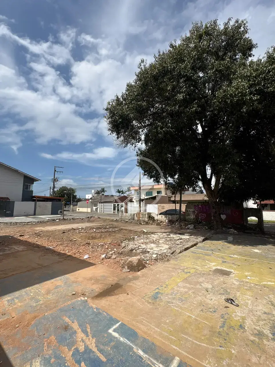 Image 8 - Terreno em Centro, Navegantes - SC