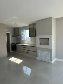 Apartamento Centro, Balneário Camboriú - SC — foto 1