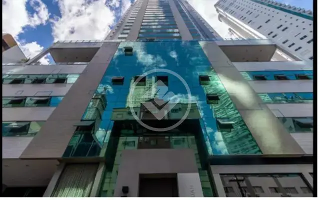 Imagem 1 - Apartamento em Centro, Balneário Camboriú - SC