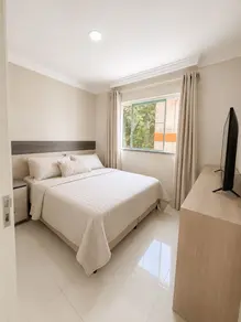 Apartamento Duplex José Amândio, Bombinhas - SC — foto 1