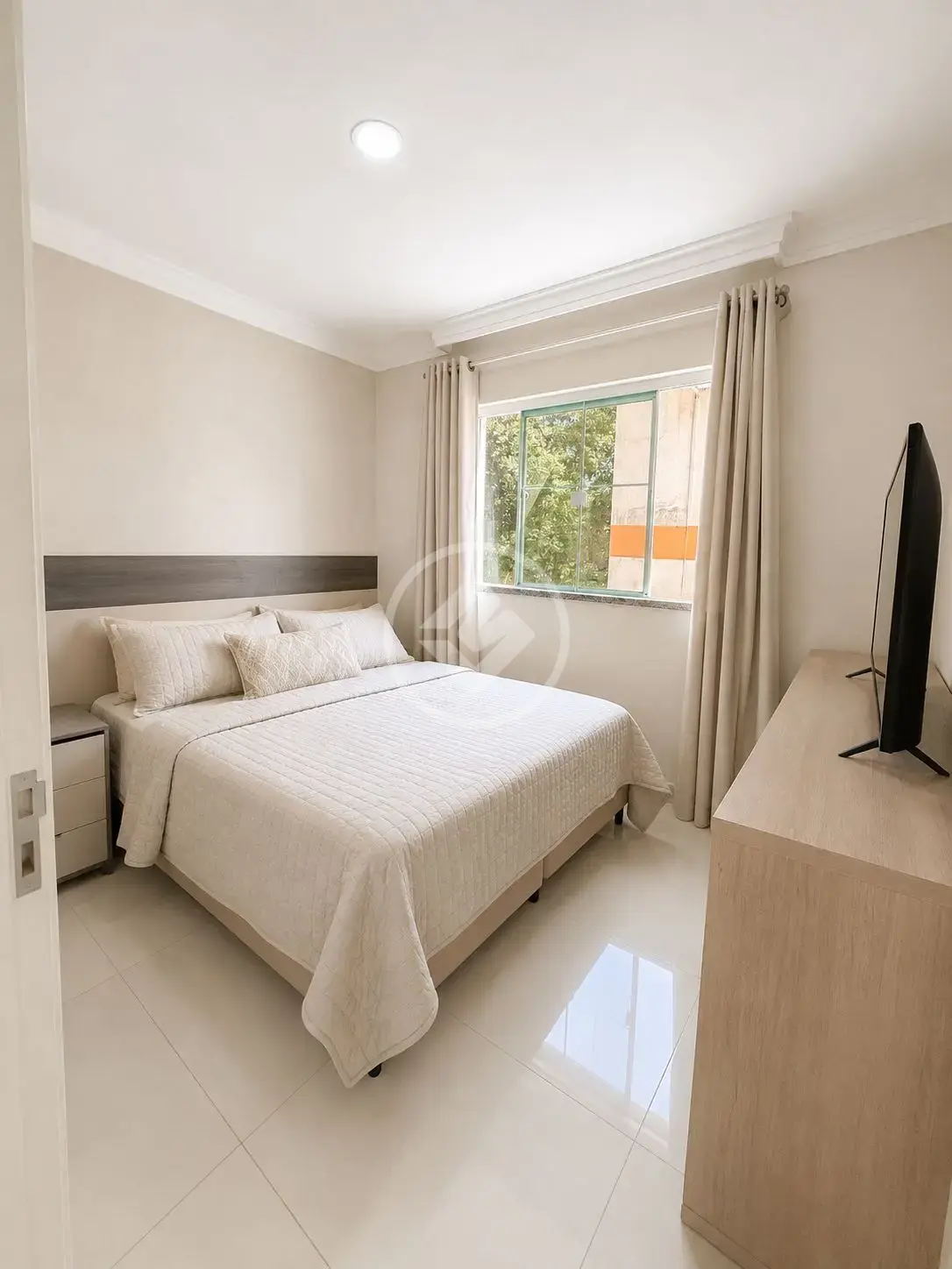 Imagem 1 - Apartamento Duplex em José Amândio, Bombinhas - SC
