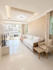 Apartamento Duplex José Amândio, Bombinhas - SC — foto 2