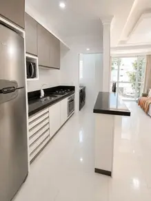 Imagem 3 - Apartamento Duplex em José Amândio, Bombinhas - SC