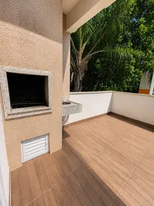 Imagem 4 - Apartamento Duplex em José Amândio, Bombinhas - SC