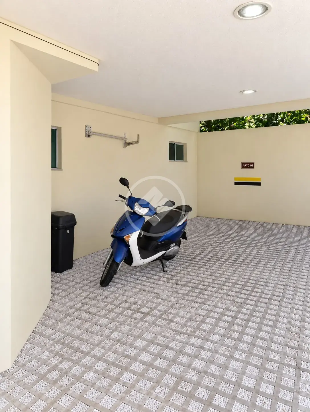 Image 15 - Apartamento Duplex em José Amândio, Bombinhas - SC