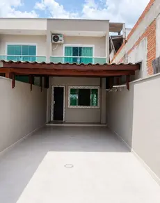 Casa Rio Pequeno, Camboriú - SC — foto 1
