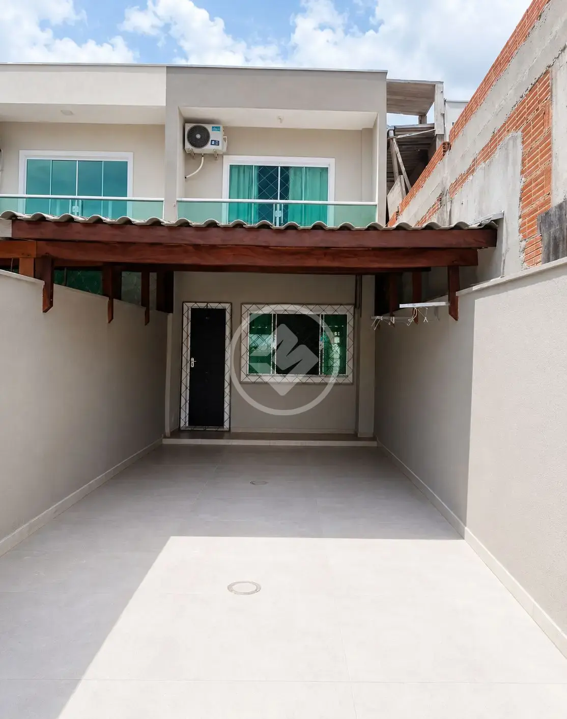 Imagem 1 - Casa em Rio Pequeno, Camboriú - SC