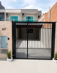 Imagem 2 - Casa em Rio Pequeno, Camboriú - SC