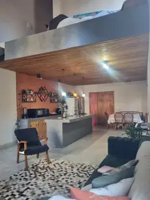Casa Rio Pequeno, Camboriú - SC — foto 1