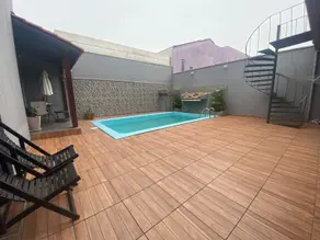 Sobrado Centro, Balneário Camboriú - SC — foto 1