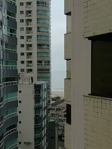 Apartamento Centro, Balneário Camboriú - SC — foto 1