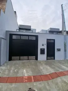 Sobrado Nova Esperança, Balneário Camboriú - SC — foto 1