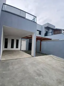 Sobrado Nova Esperança, Balneário Camboriú - SC — foto 2