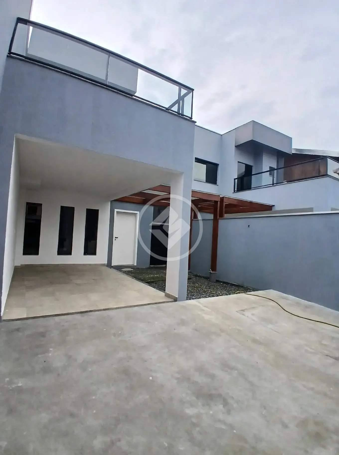 Image 2 - Sobrado em Nova Esperança, Balneário Camboriú - SC