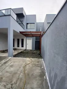 Imagem 2 - Sobrado em Nova Esperança, Balneário Camboriú - SC