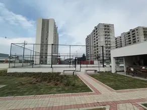 Apartamento Centro, Penha - SC — foto 1