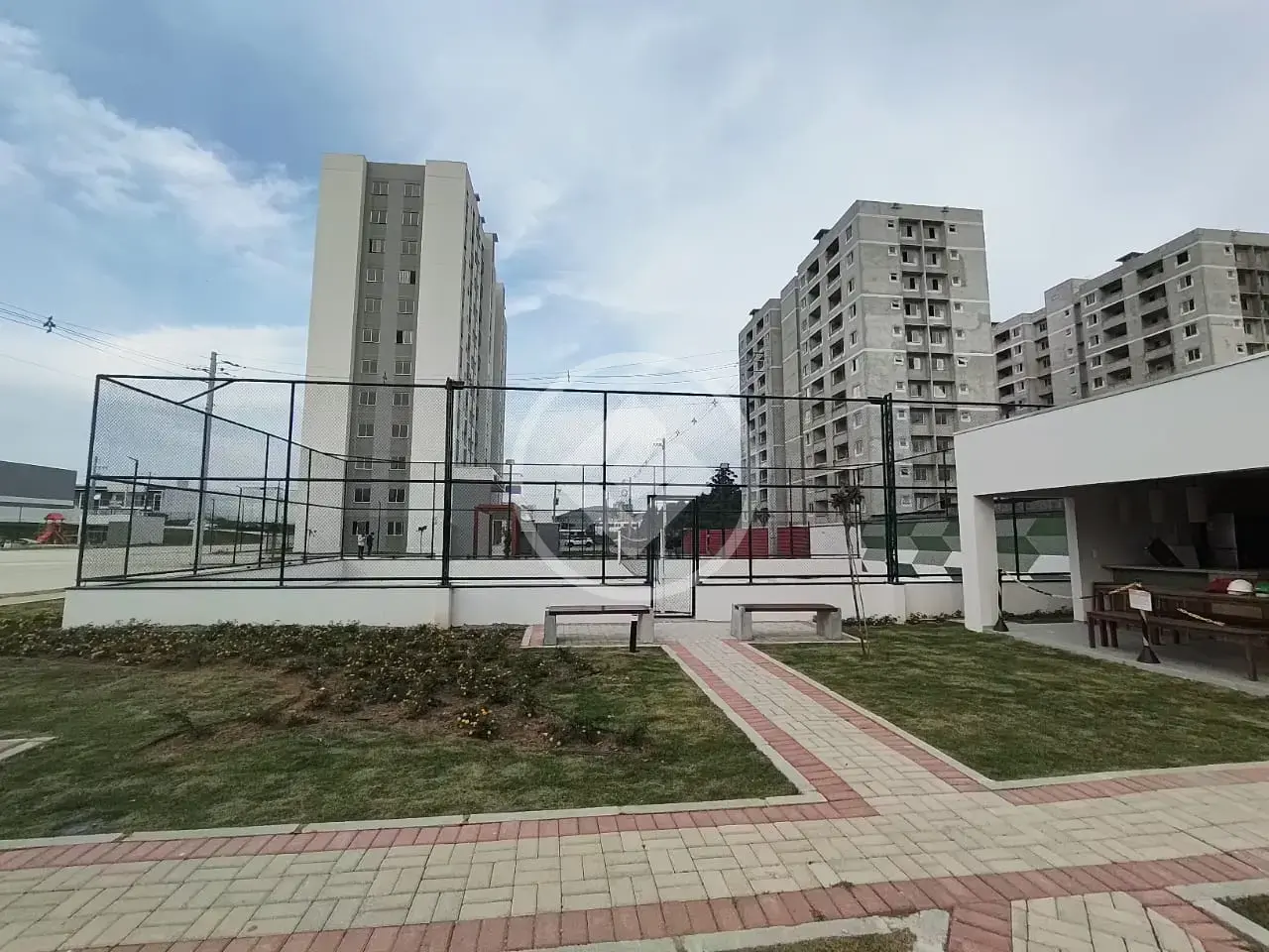 Imagem 1 - Apartamento em Centro, Penha - SC