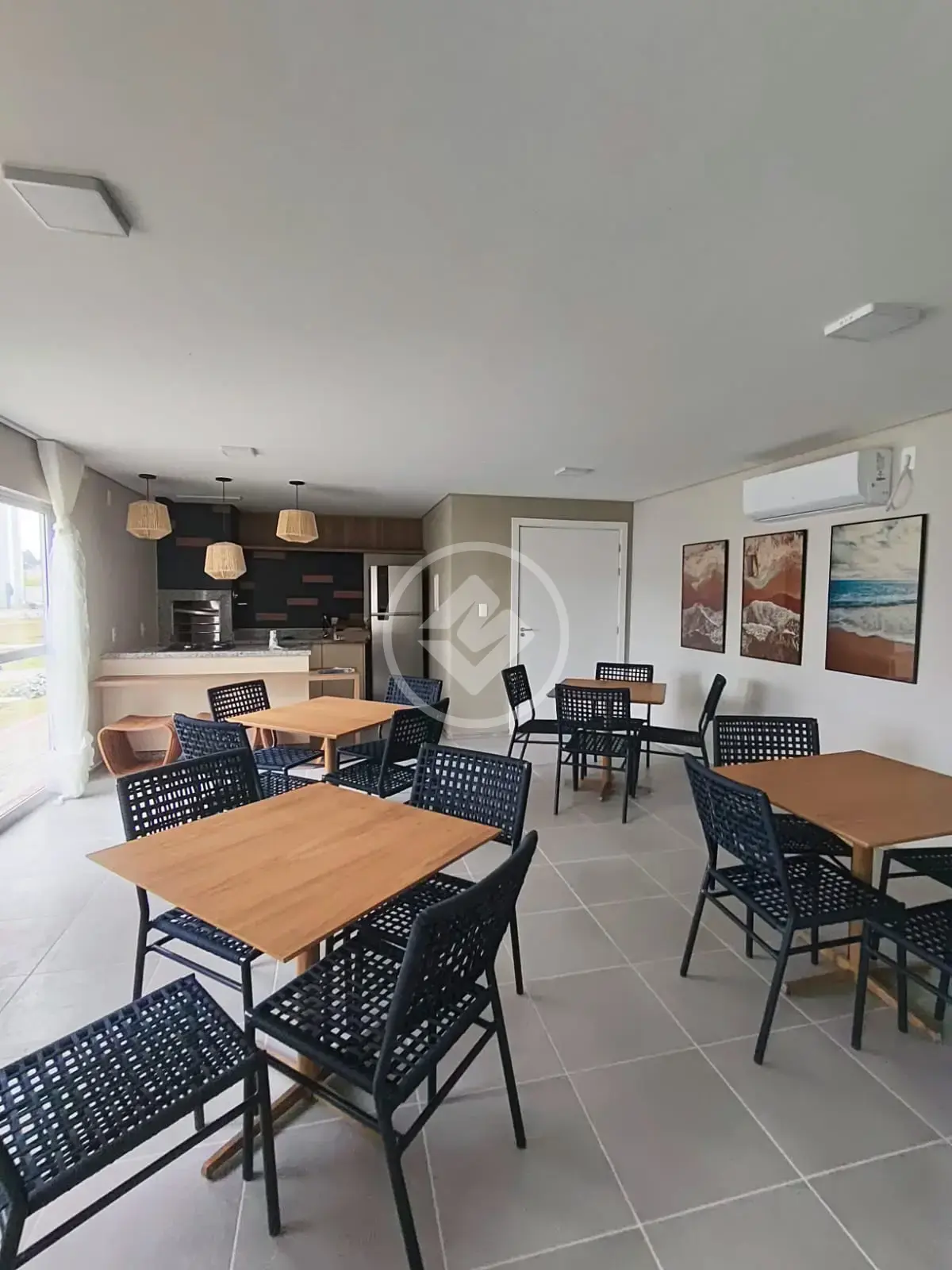 Image 20 - Apartamento em Centro, Penha - SC