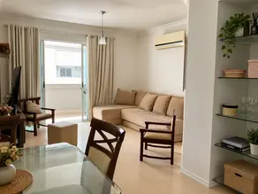 Apartamento Centro, Balneário Camboriú - SC — foto 1
