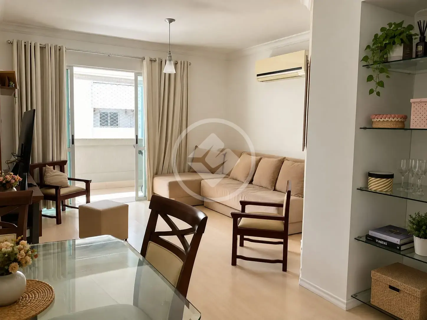 Imagem 1 - Apartamento em Centro, Balneário Camboriú - SC