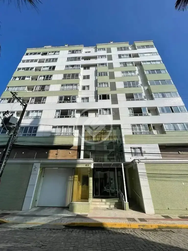 Imagem 1 - Apartamento em Tabuleiro, Camboriú - SC
