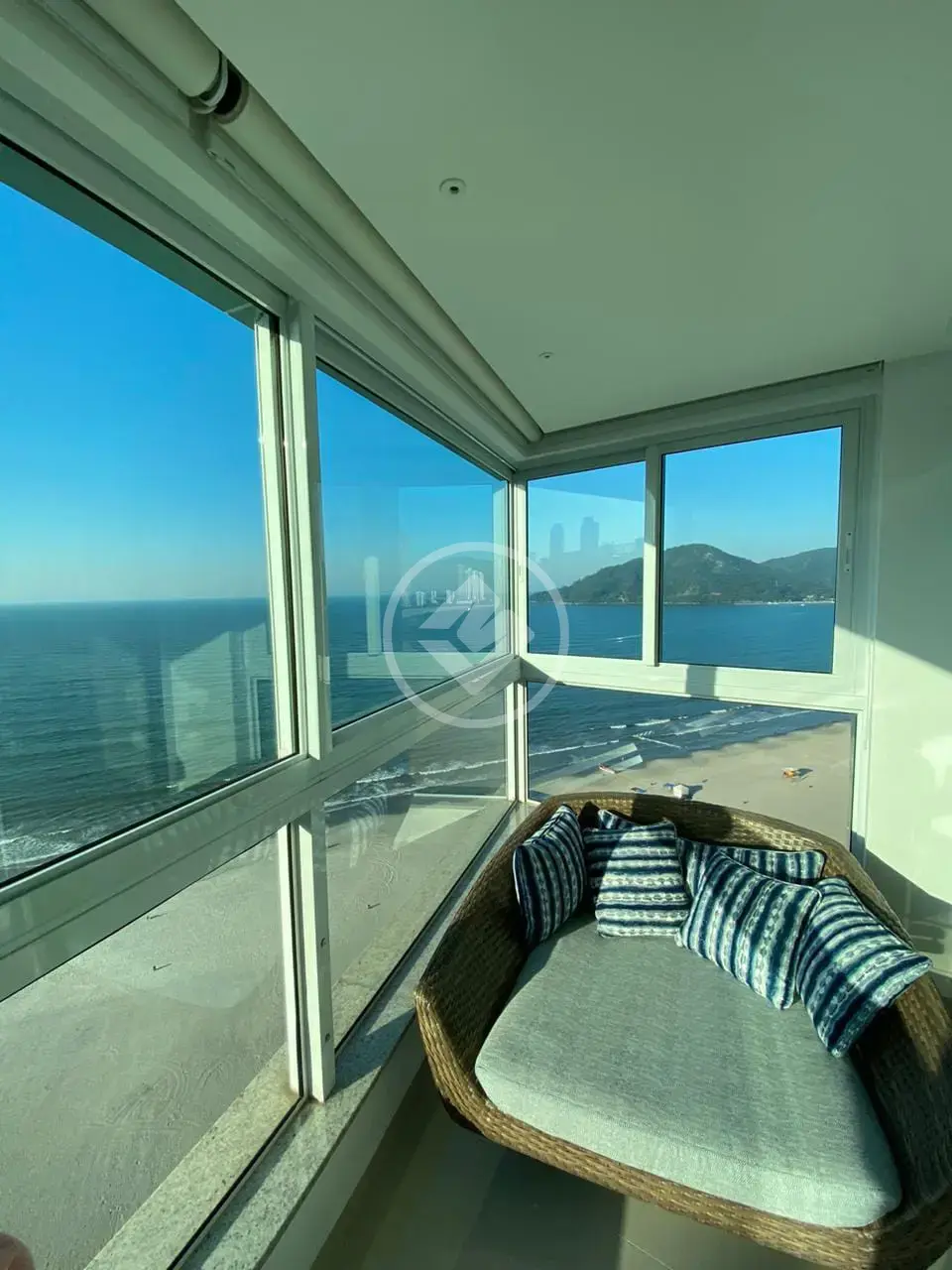 Imagem 1 - Apartamento em Centro, Balneário Camboriú - SC
